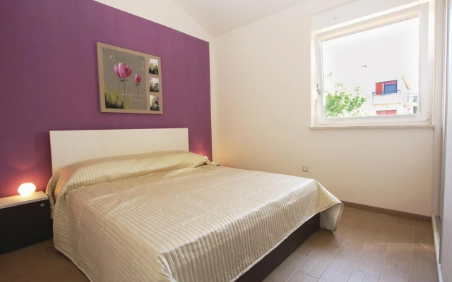 Nice Home in Medulin With Sauna, Wifi and 4 Bedrooms