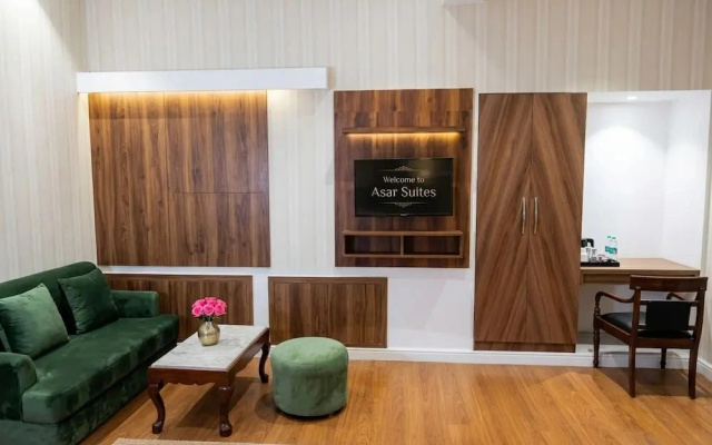 asar Suites GK1 By Orion Hotels
