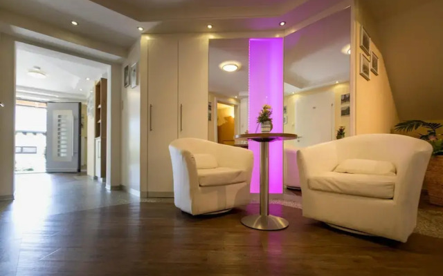Apartment in St. Georgen Near Kreischberg