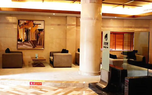 Carnival Hotel