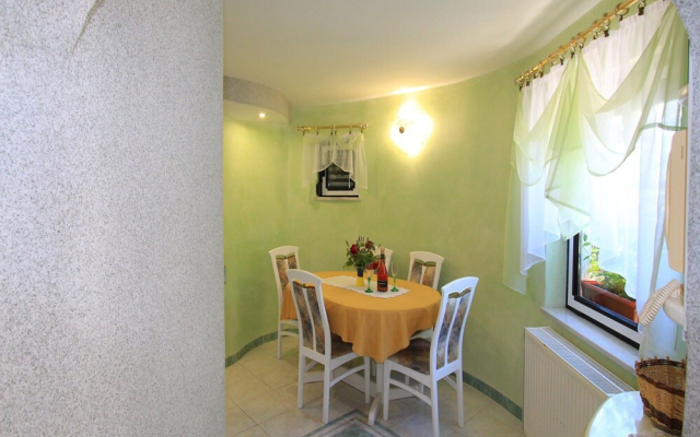 Apartment Colic