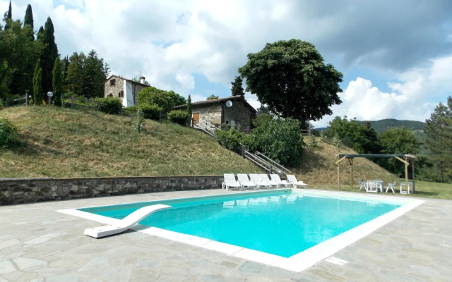 Villa Montepoli