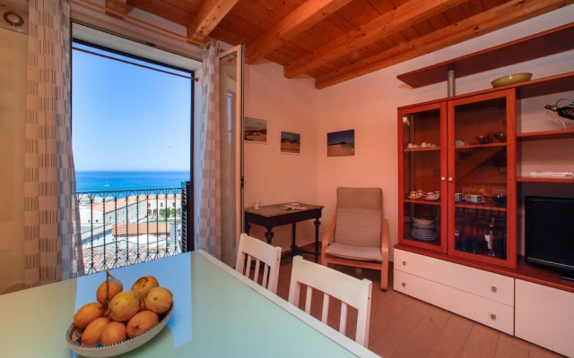 Casa Tramonto a Cefal by Wonderful Italy