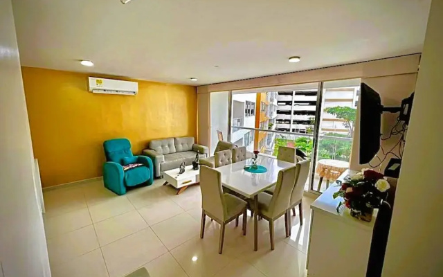 Oporto Condominium Apartments