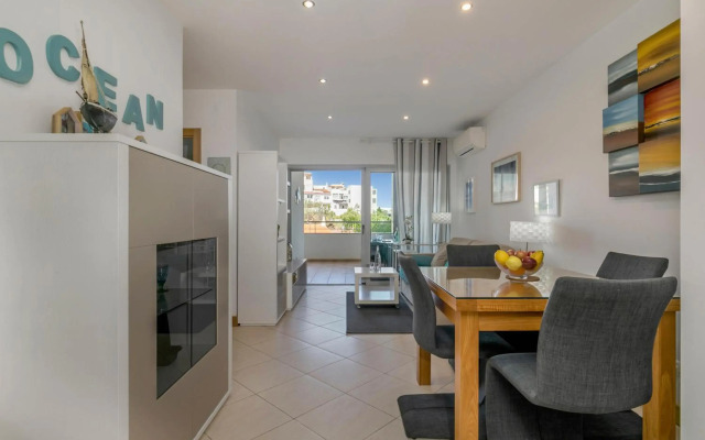 Apartment Henri