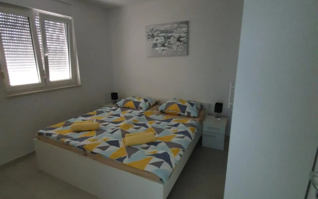 Apartmani Matko