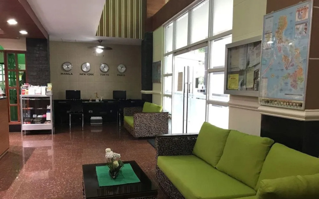 Seinpost Hotel