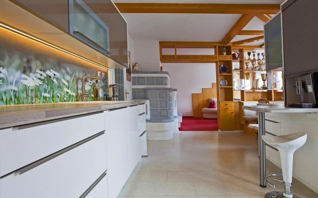 Haus Christa