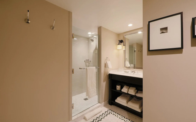 The Reserve at Park MGM