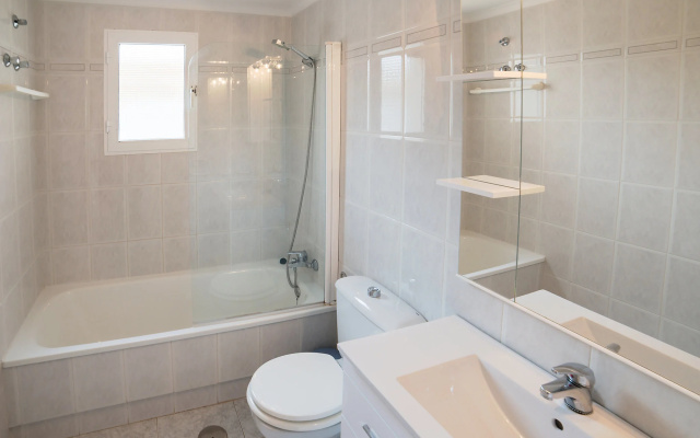 Apartment Tamarix