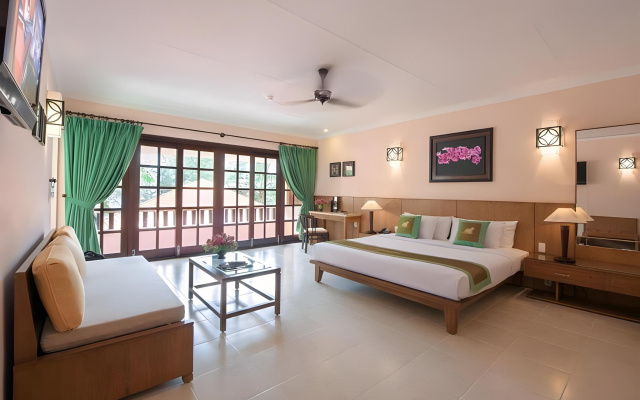 Phu Hai Beach Resort & Spa Phan Thiet
