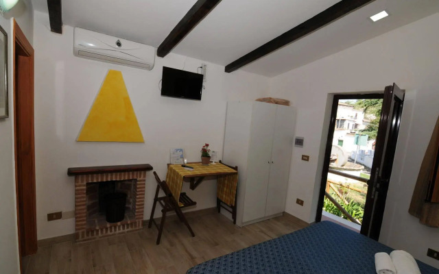 Relais il Frantoio - Apartments