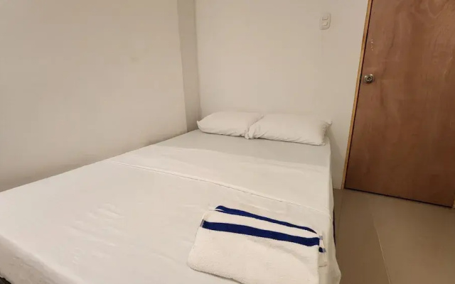 Hotel Hefziba
