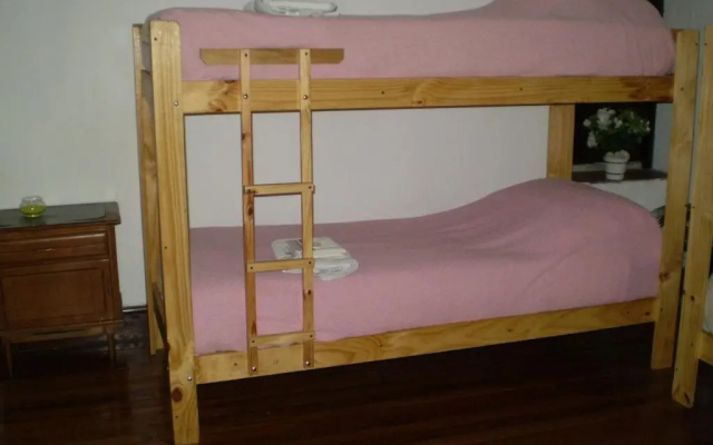 Hostel Marino Rosario