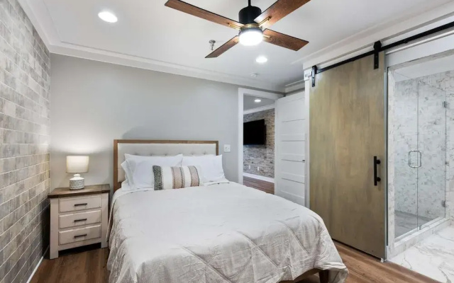 Carters Court Cozy Hideaway