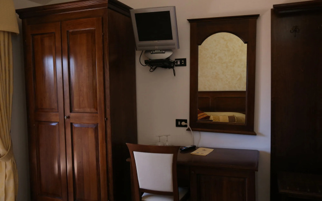 Hotel al Brunello di Montalcino