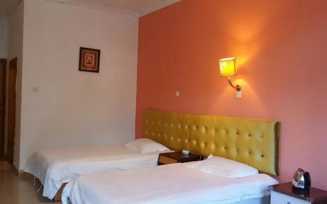 Hongdou Hotel