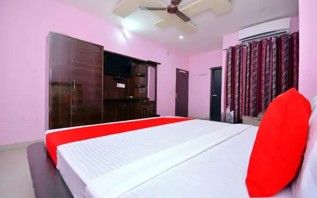 Palace Plaza by OYO Rooms