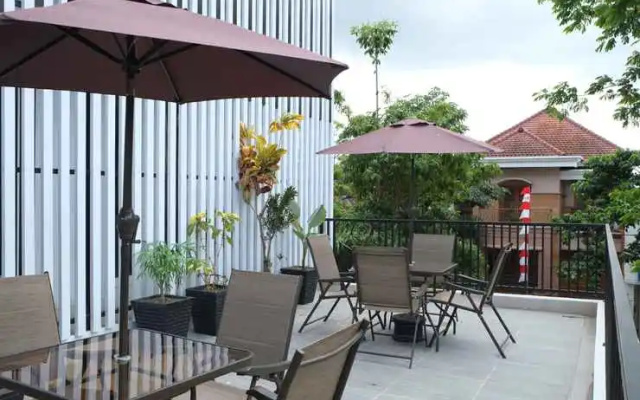 Hotel Surakarta