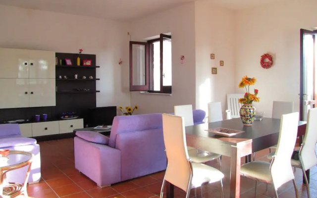 Villa Salvia - Case Sicule