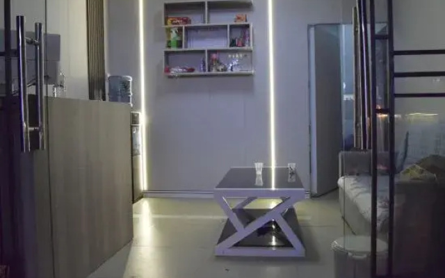 Qianhu Miaozhai Putian Shiguang Homestay