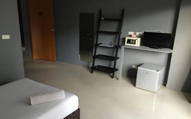 Sweet Hotel Patong
