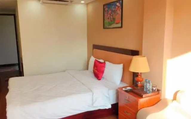 Liberty Sapa Hotel