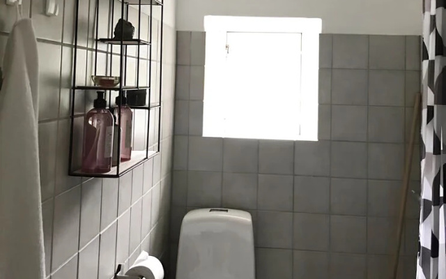 Lyngby Hotel Apartments Odin