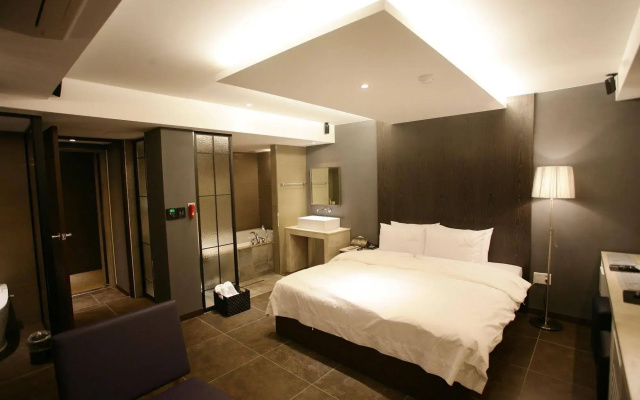 Hotel Voll Seoul