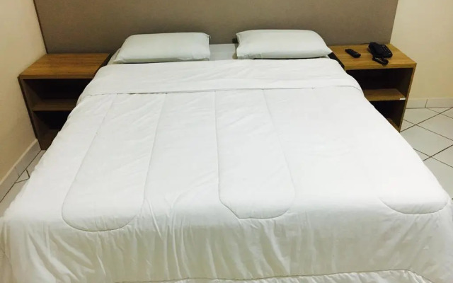 Hotel Realminas