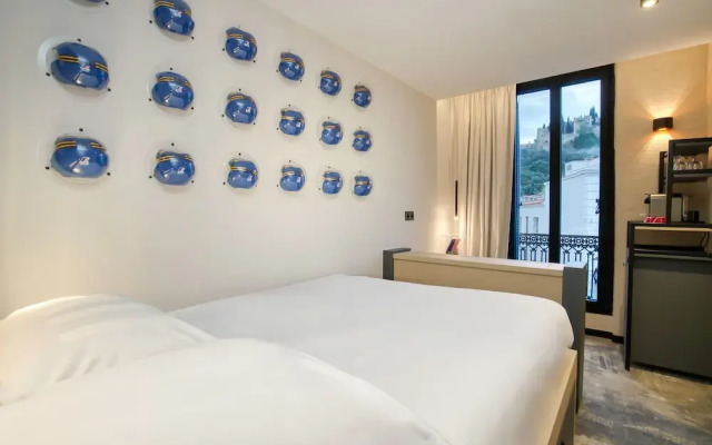 HOTEL by REBOUL - Boutique Hôtel Cassis
