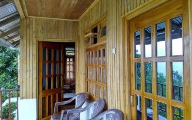 K K Homestay