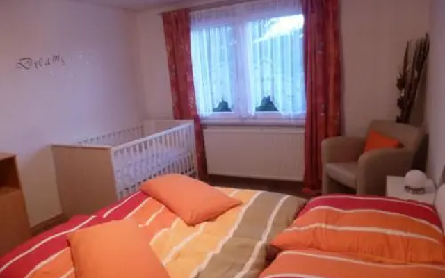 Ferienhaus ANNE