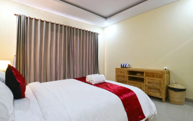 Lotus Bali Guesthouse