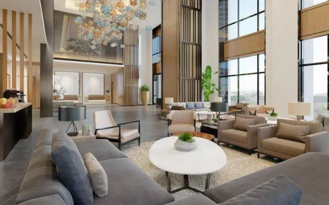 Fairfield by Marriott Wuhan Wuchang