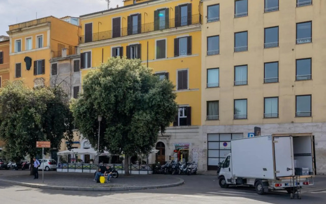 VG CASTEL SANT'ANGELO VIEW 5 STELLE Appartamento Luxury