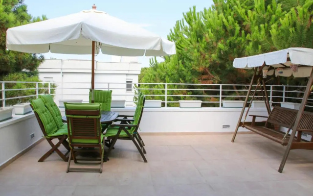 Villa Sun