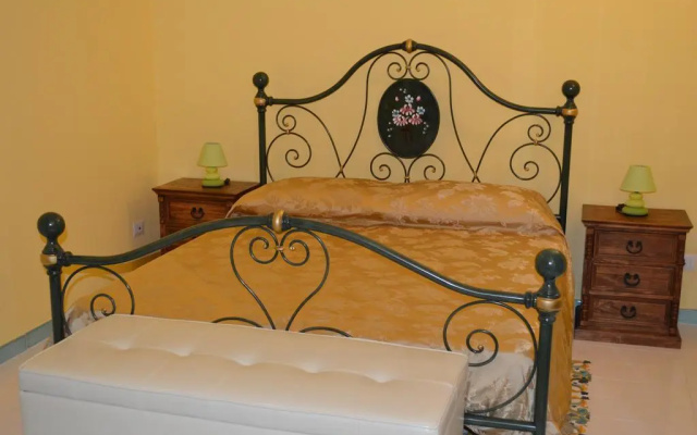 B&B Villa Maristella