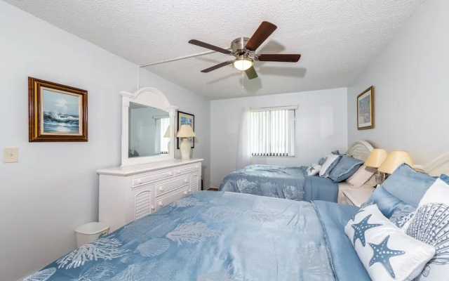 Maria's Lovely Beachfront home