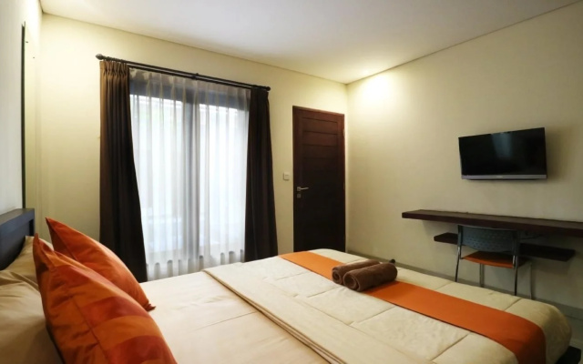 OYO 3885 Kara Residence
