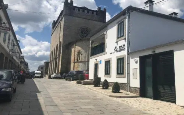 Casa do Maestro