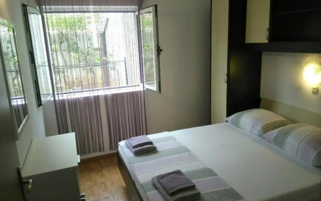 Apartment Mativa