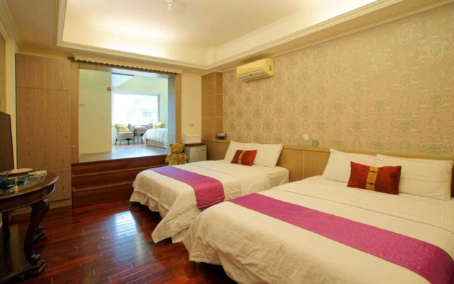 Emaly Homestay