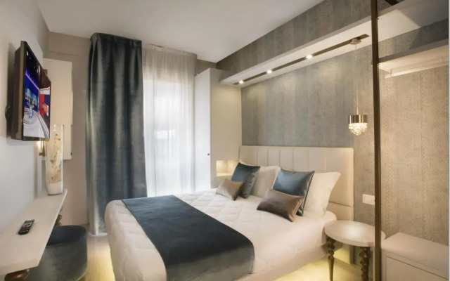 Hotel Ambassador