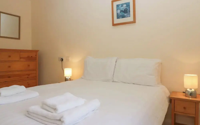Jubilee Bungalow Pet Friendly Sleeps 3