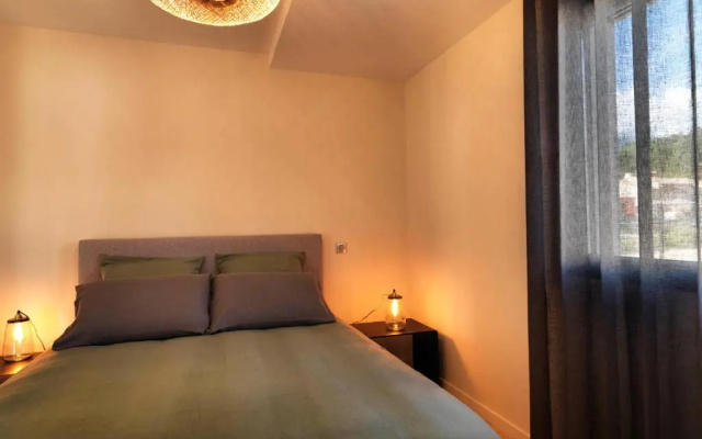 Les Loges En Provence "Le 1911"