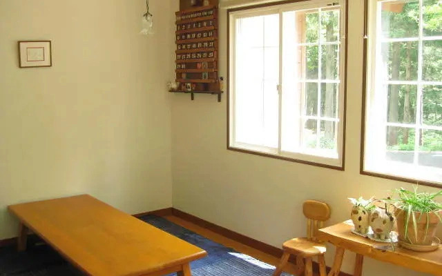 Pension Alps Hakuba