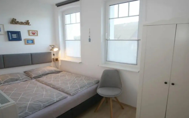 Holiday Apartment Watjewegs Deel