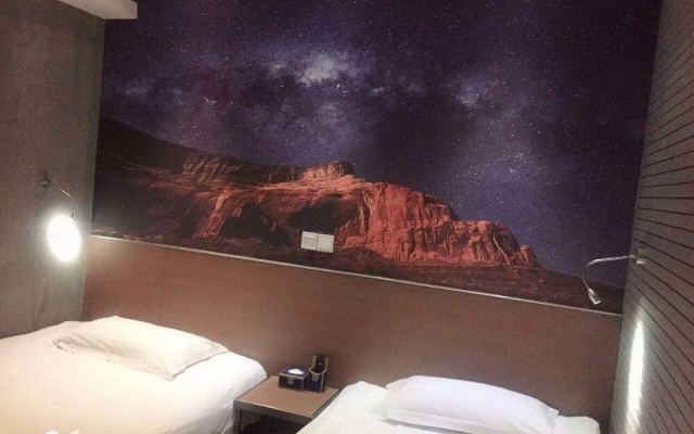Andam Boan Hotel