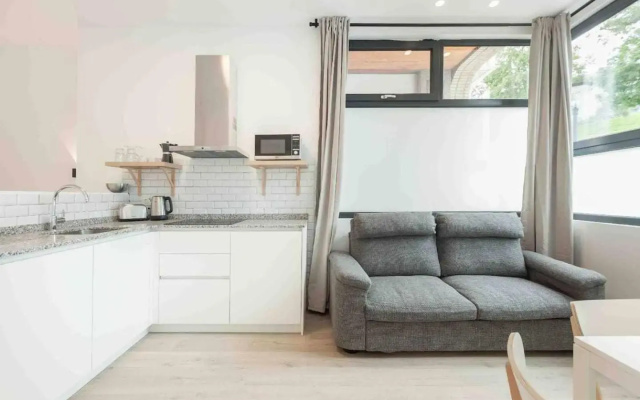 LUR Apartments Getaria